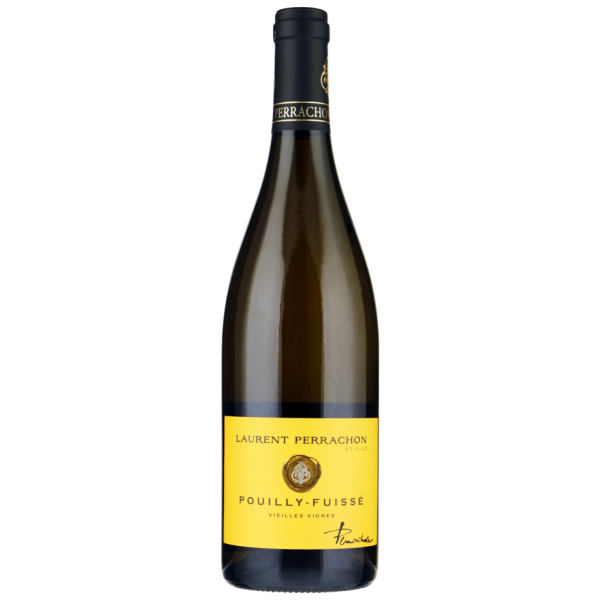 Pouilly Fuisse Vieilles Vignes Perrachon