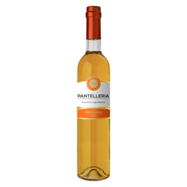 PELLEGRINO Pantelleria Passito Liquoroso DOC
