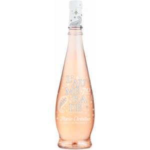 MARIE-CHRISTINE Rose Provence Cru Classe 0,75