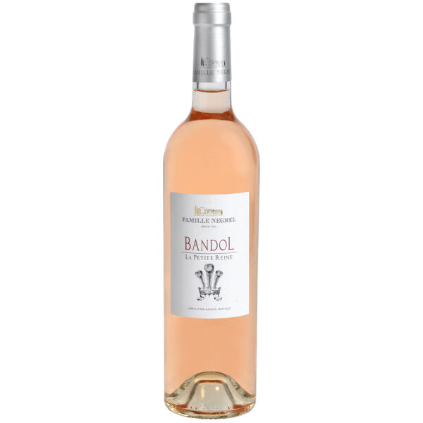 Familie Negrel La Petite Reine Bandol