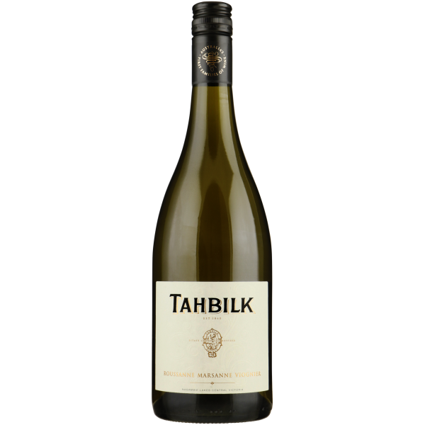 Tahbilk Rousanne Marsanne Viognier