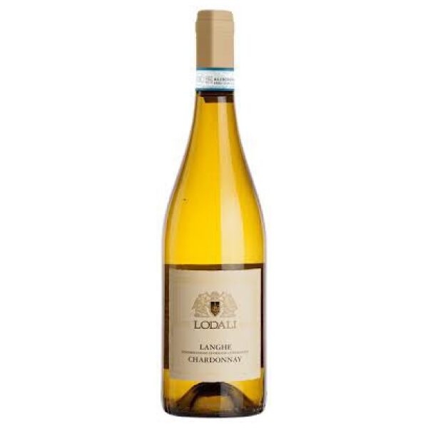 Cantina Lodali, Langhe chardonnay