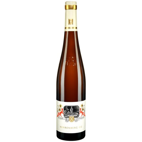 Weingut Karl Schaefer, Riesling Herrenberg
