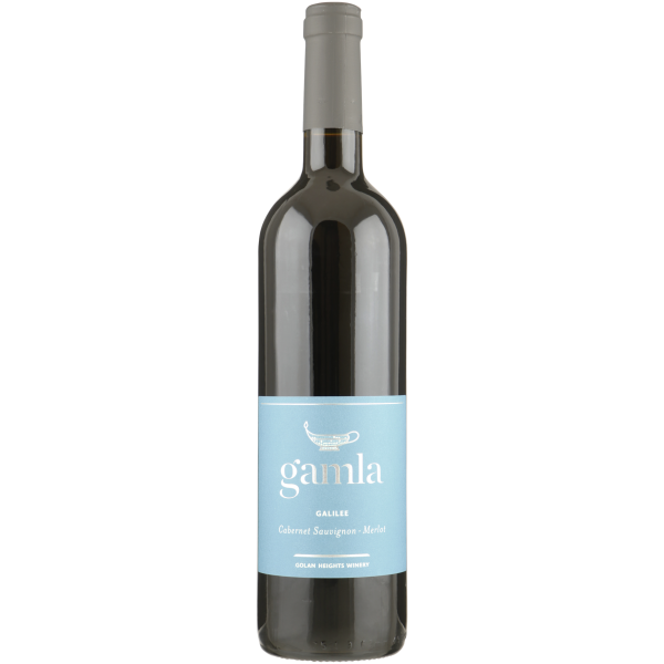 Gambla Carbernet Sauvignon Merlot