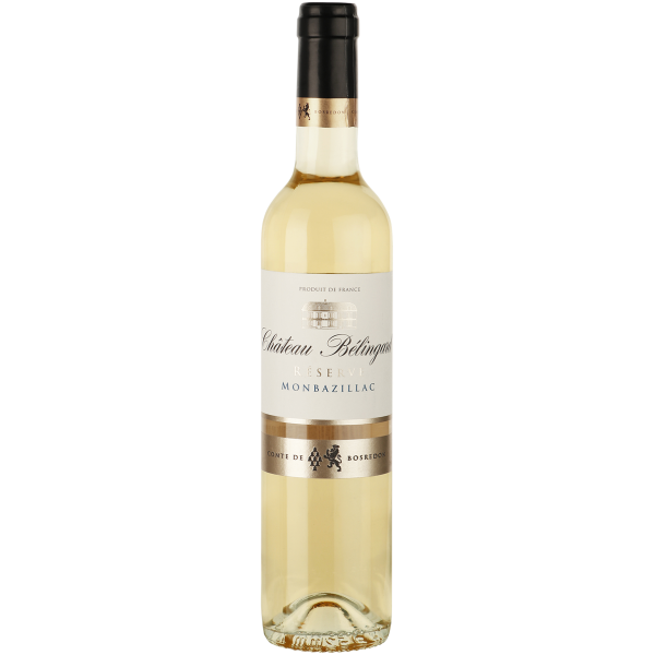 Chateau Belingard Monbazillac 0,5L