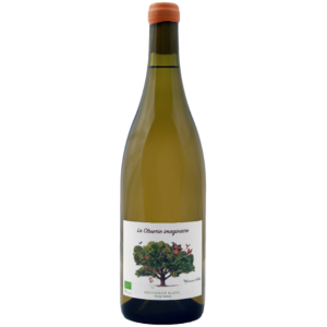 Closerie Imaginaire Sauvignon Blanc