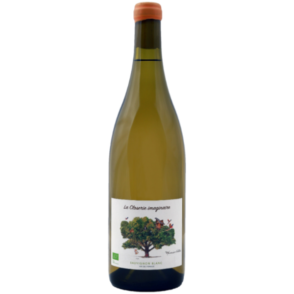 Closerie Imaginaire Sauvignon Blanc