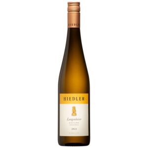 Weingut Hiedler, Riesling  Urgestein