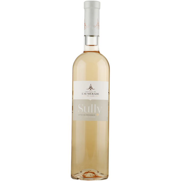 CH L’aumerade Sully Provence rose