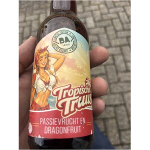 Avereest Tropische Truus Special #4