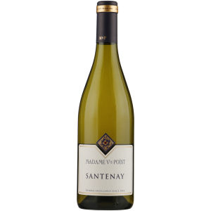Madame Veuve Point Santenay Chardonnay