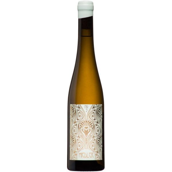 Weingut Hiedler, No 1 Experimental ‘Vin Jaune’