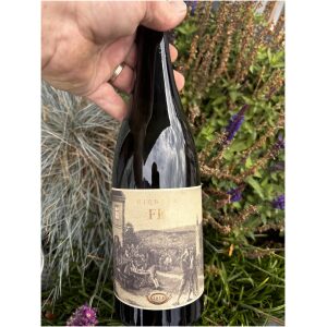 Hiedler Grüner Veltliner FR (Familienreserve) 2018