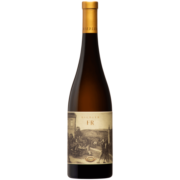 Hiedler Familiereserve 2018 Magnum 1,5L