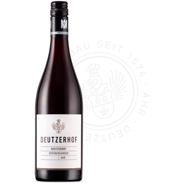 Weingut Deutzerhof, spätburgunder Gutswein