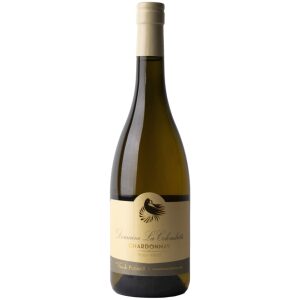 Domaine la Colombette , chardonnay Premium (voorheen demi muid)