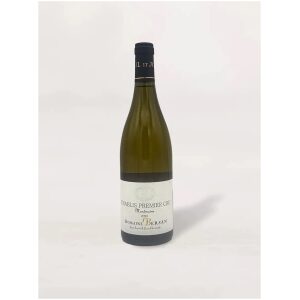 Domaine Bersan, Chablis 1er Cru Montmains