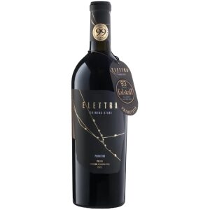Elettra Negraomaro-Primitivo