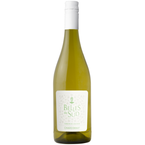 Les Domaines Auriol, Belles du Sud blanc 