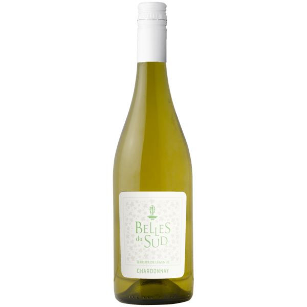 Les Domaines Auriol, Belles du Sud blanc