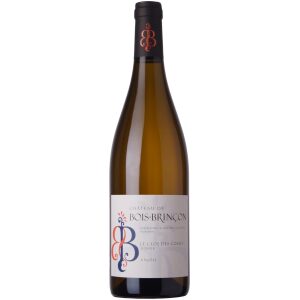 Le Clos des Cosses, Anjou blanc