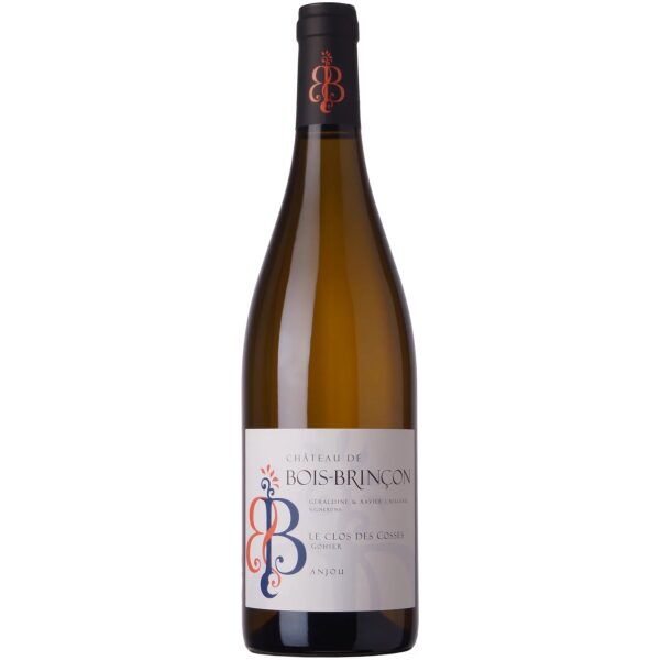 Le Clos des Cosses, Anjou blanc